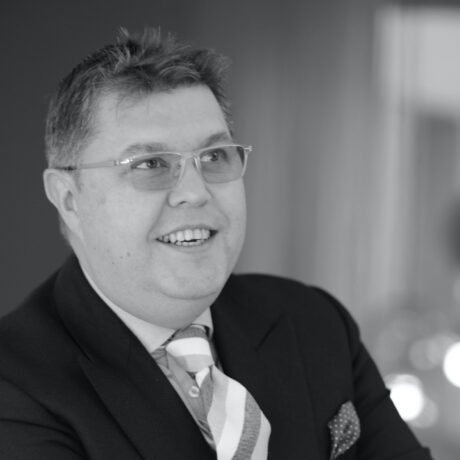 Portrait Jean-Roland Boutillé