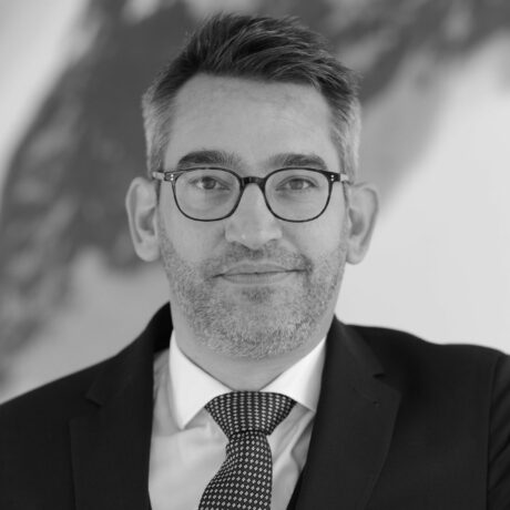 Portrait Jérémie Louet