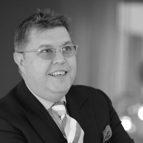 Portrait Jean-Roland Boutillé